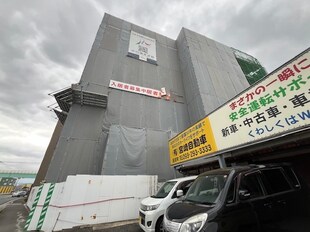 水巻駅 徒歩2分 2階の物件内観写真